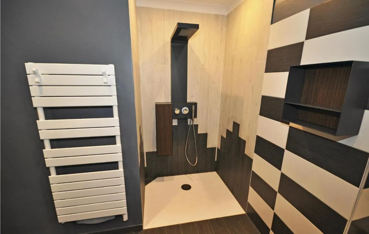 3 Bedroom Awesome Home In La Seyne Sur Mer Six-Fours-les-Plages 0*,  France