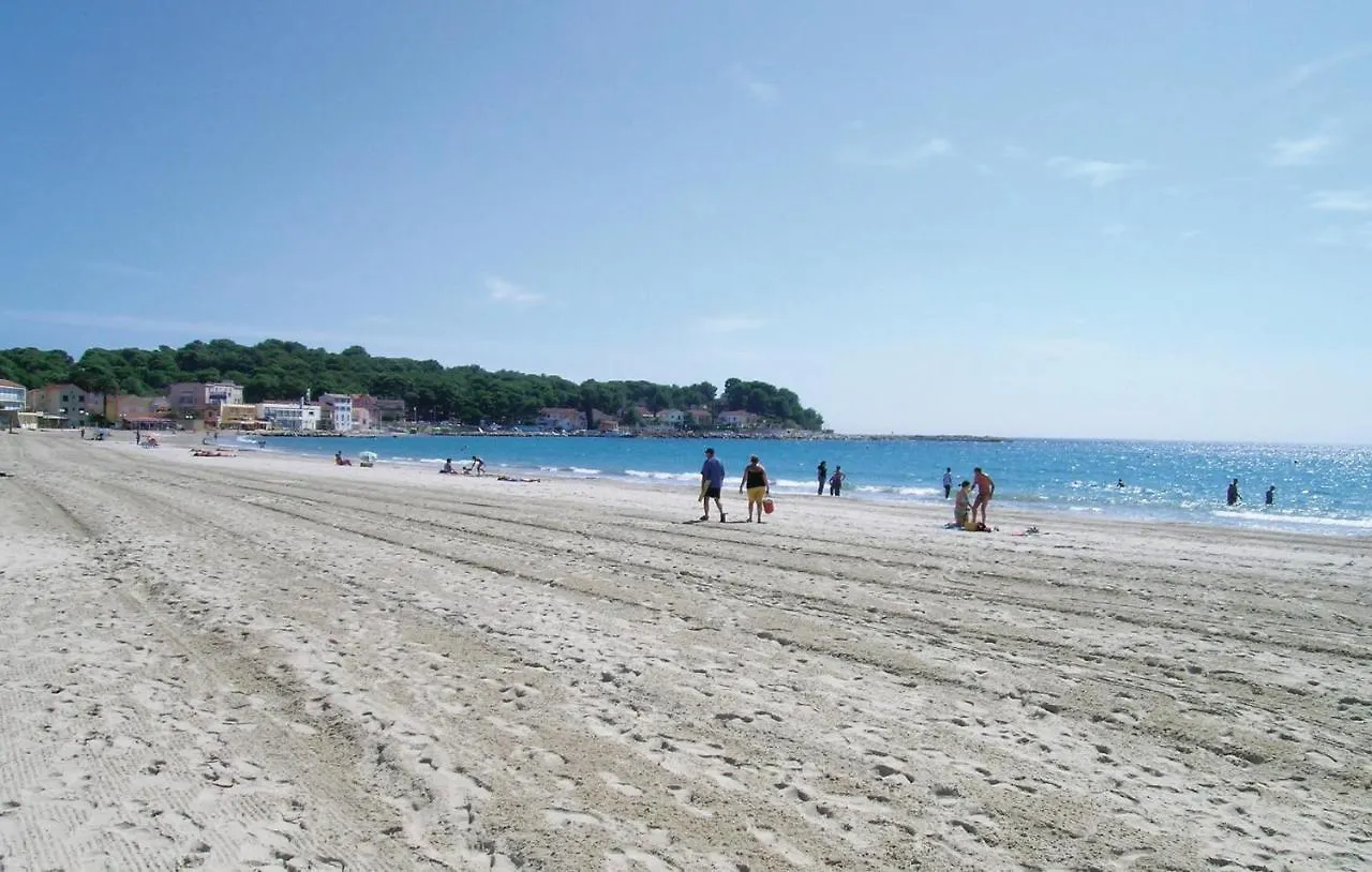 Holiday home 3 Bedroom Awesome Home In La Seyne Sur Mer Six-Fours-les-Plages France