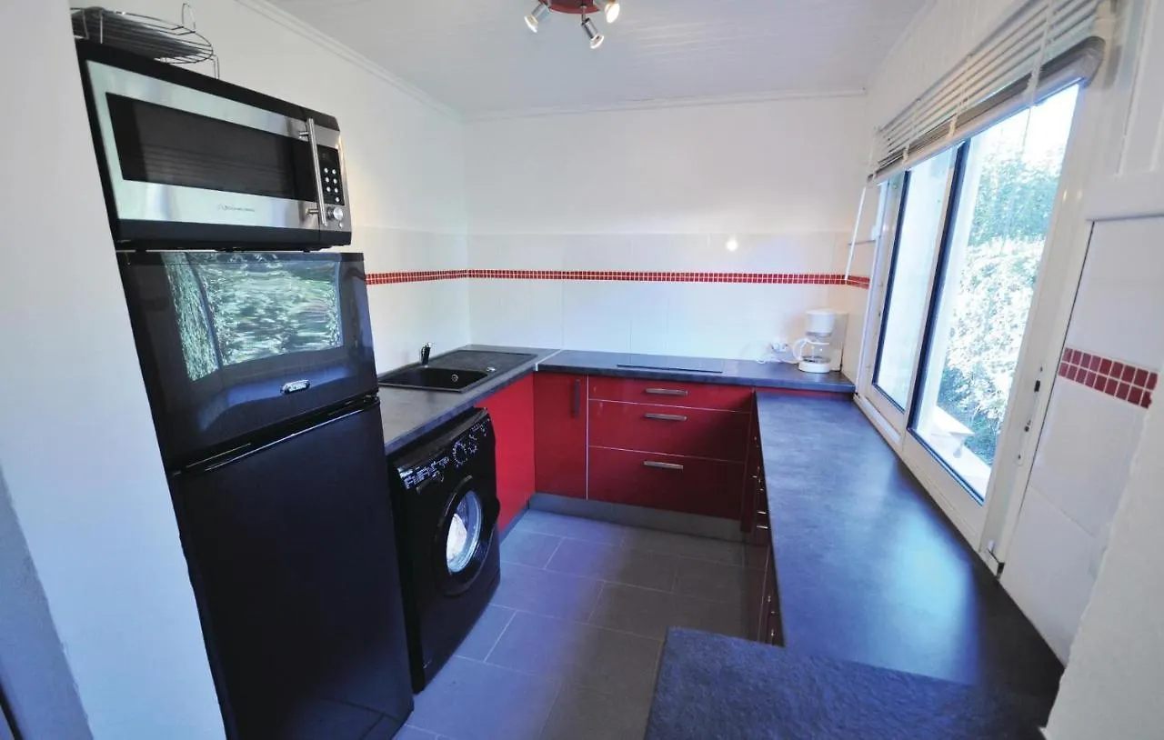 Holiday home 3 Bedroom Awesome Home In La Seyne Sur Mer Six-Fours-les-Plages